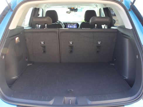 Certified 2026 Chevrolet TrailBlazer LT image 29