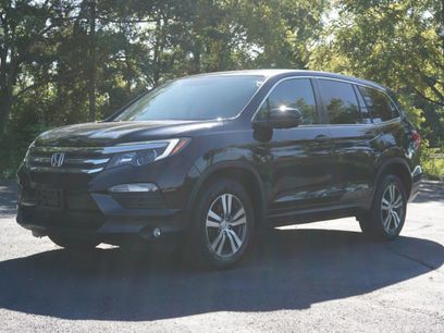 Used 2016 Honda Pilot EX