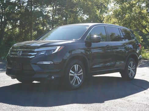 Used 2016 Honda Pilot EX image 1