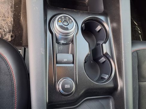 New 2026 Ford Explorer ST w/ Sun And Sound Package image 14