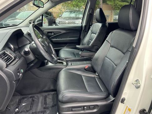 Used 2018 Honda Pilot EX-L image 7