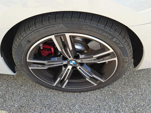 Used 2023 BMW 440i xDrive Coupe w/ Premium Package image 7