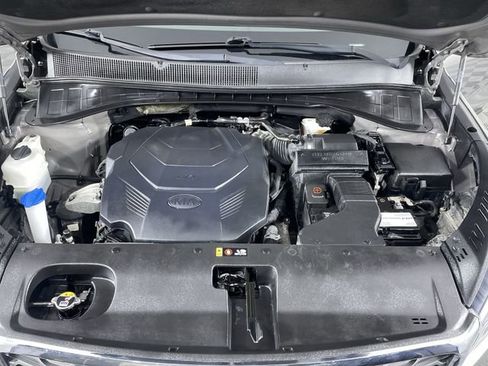 Used 2019 Kia Sorento EX image 47