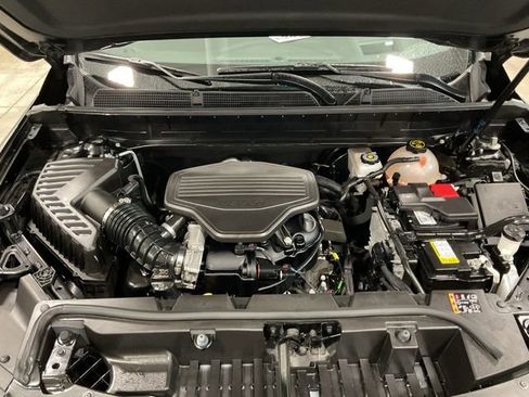 Used 2023 GMC Acadia Denali image 23