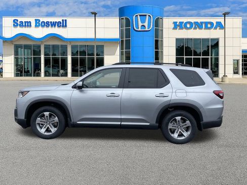 New 2026 Honda Pilot EX-L image 6