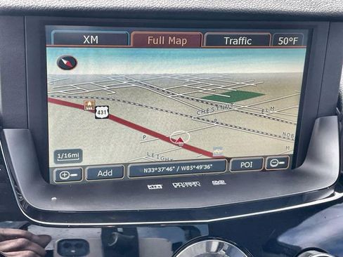 Used 2012 Cadillac CTS V RWD image 14