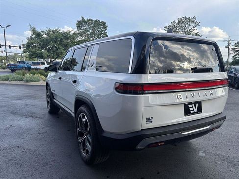 Used 2026 Rivian R1S Adventure AWD/4WD image 7