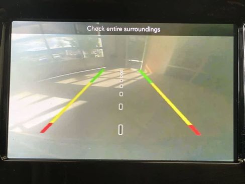 Used 2018 Jeep Compass Latitude w/ Popular Equipment Group AWD/4WD image 20