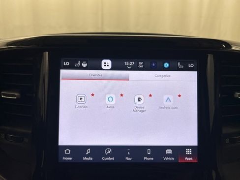 Used 2022 RAM 1500 Laramie image 18