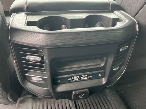 Used 2024 RAM 2500 Rebel w/ Safety Group image 23