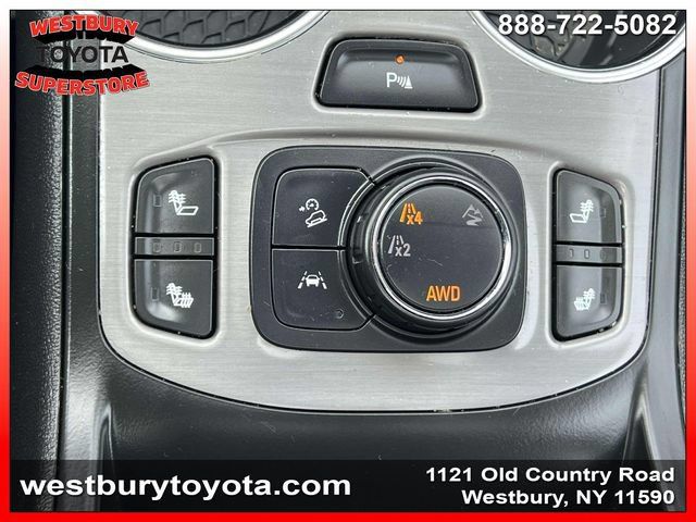 Used 2024 GMC Terrain AT4 w/ Tech Package AWD/4WD image 33