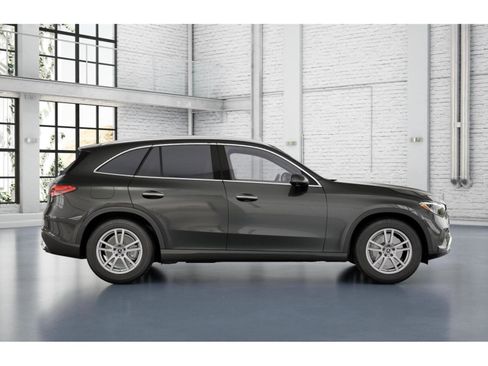 New 2026 Mercedes-Benz GLC 300 image 18
