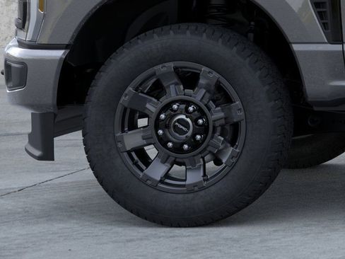 New 2026 Ford F250 XL w/ STX Appearance Package image 19