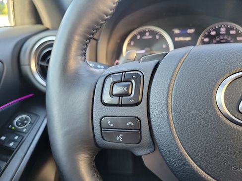 Used 2022 Lexus IS 300 w/ Premium Package image 16