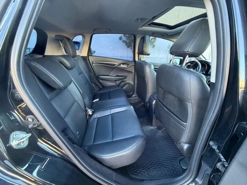 Used 2016 Honda Fit EX-L image 13