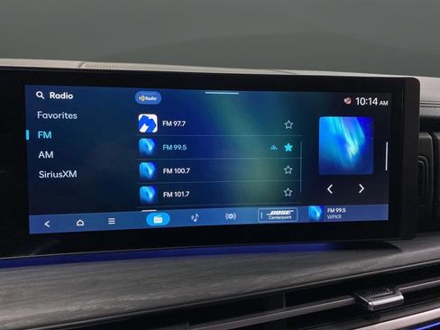 New 2026 Hyundai Santa Fe Limited image 20