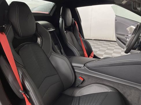 New 2025 Chevrolet Corvette Z06 image 25