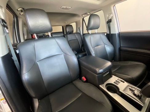 Used 2012 Toyota 4Runner Limited image 20