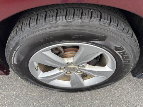 Used 2019 Honda Odyssey EX-L image 23