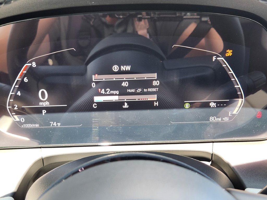 New 2026 MAZDA CX-5 Preferred AWD/4WD image 7