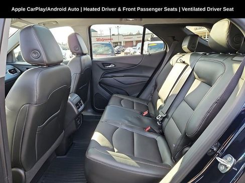 Used 2020 Chevrolet Equinox Premier image 20