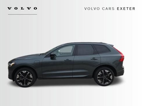 New 2026 Volvo XC60 T8 Ultra w/ Protection Package Premier AWD/4WD image 4