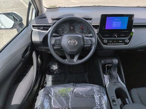 Certified 2023 Toyota Corolla LE FWD image 15