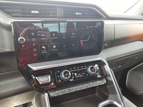 Used 2023 GMC Sierra 1500 Denali w/ Denali Reserve Package image 41