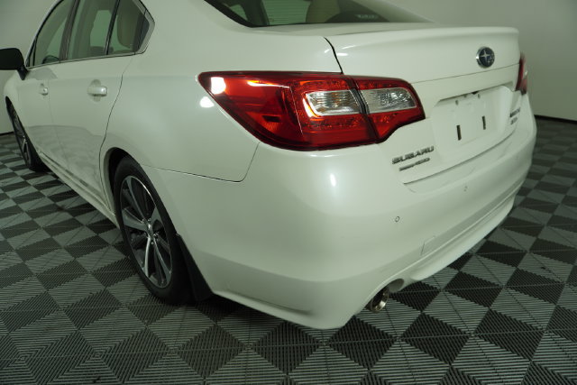 Used 2017 Subaru Legacy 3.6R Limited AWD/4WD image 12