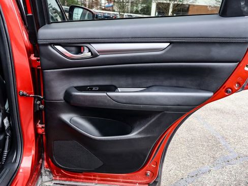 Used 2024 MAZDA CX-5 AWD 2.5 S w/ Select Package image 38