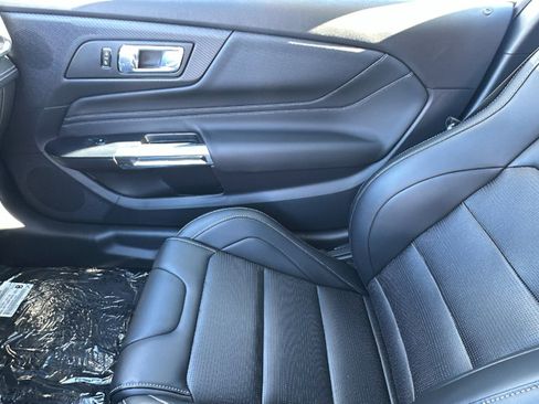 New 2025 Ford Mustang GT Premium w/ GT Performance Package image 12