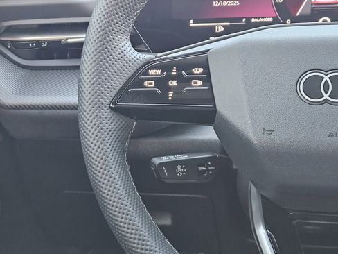 Used 2025 Audi SQ5 Prestige image 26