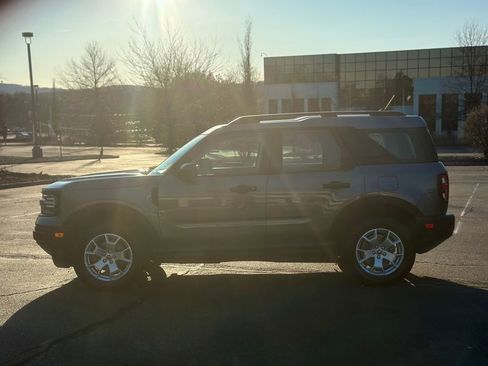 Used 2021 Ford Bronco Sport image 5