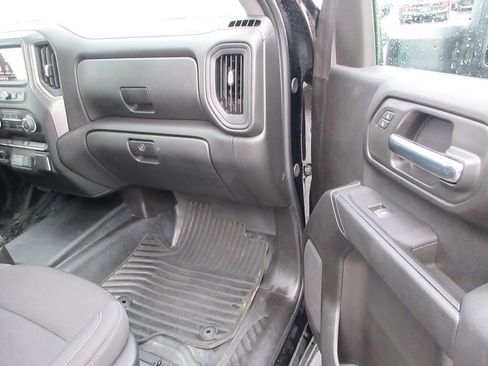 Used 2024 Chevrolet Silverado 3500 W/T w/ WT Convenience Package image 20