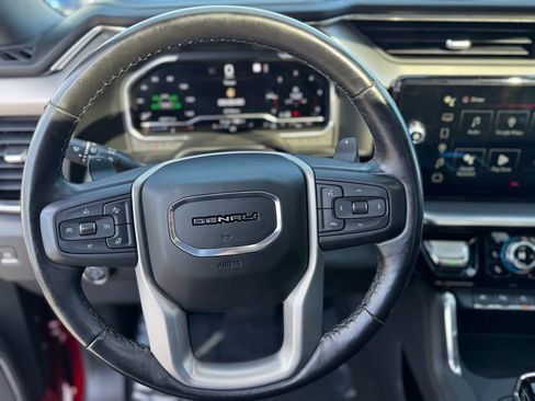 Used 2022 GMC Sierra 1500 Denali w/ Denali Reserve Package image 23