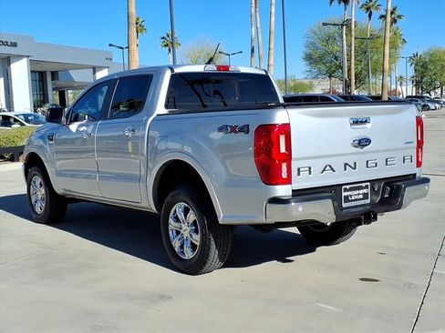 Used 2019 Ford Ranger XLT w/ Equipment Group 302A Luxury image 3