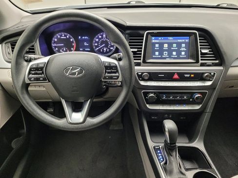 Used 2019 Hyundai Sonata SE FWD image 22