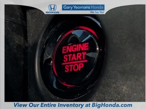 Used 2024 Honda Accord EX image 32