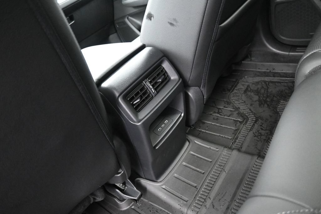Used 2026 Honda CR-V EX-L image 19