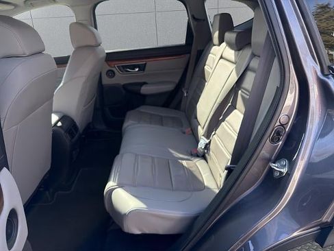 Used 2018 Honda CR-V EX-L image 21
