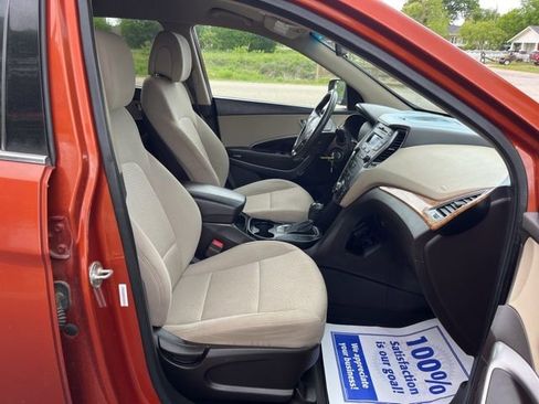 Used 2015 Hyundai Santa Fe Sport image 16