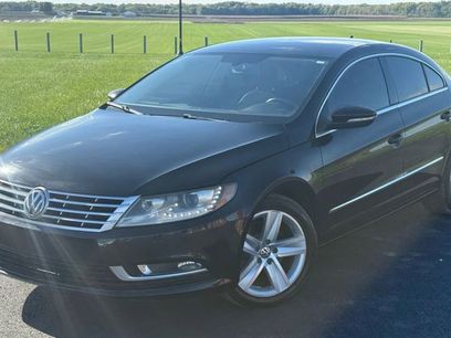Used 2015 Volkswagen CC Sport