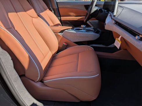 New 2026 Cadillac Optiq Luxury 2 image 34