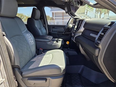 Certified 2022 RAM 2500 Power Wagon w/ Level 1 Equipment Group image 19