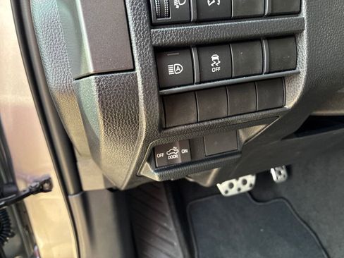 New 2026 Toyota Tacoma TRD Sport image 33