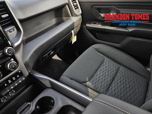 New 2026 RAM 1500 Tradesman AWD/4WD image 21
