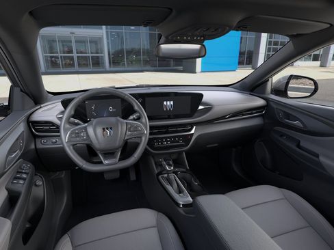 New 2026 Buick Envista Avenir image 15