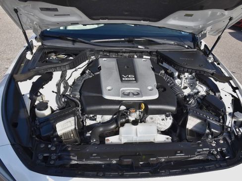 Used 2015 INFINITI Q50 Premium w/ Navigation Package AWD/4WD image 32