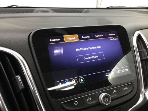 Used 2020 Chevrolet Equinox LT w/ Midnight Edition AWD/4WD image 18