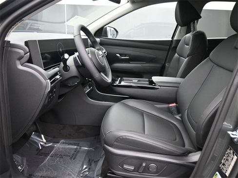 New 2026 Hyundai Tucson SEL image 11